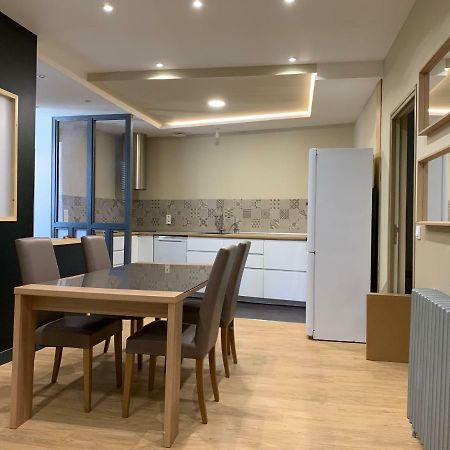 Appartement Avec 3 Chambres Au Centre De Pau Zewnętrze zdjęcie