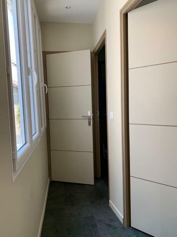 Appartement Avec 3 Chambres Au Centre De Pau Zewnętrze zdjęcie