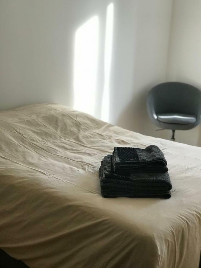 Appartement Avec 3 Chambres Au Centre De Pau Zewnętrze zdjęcie