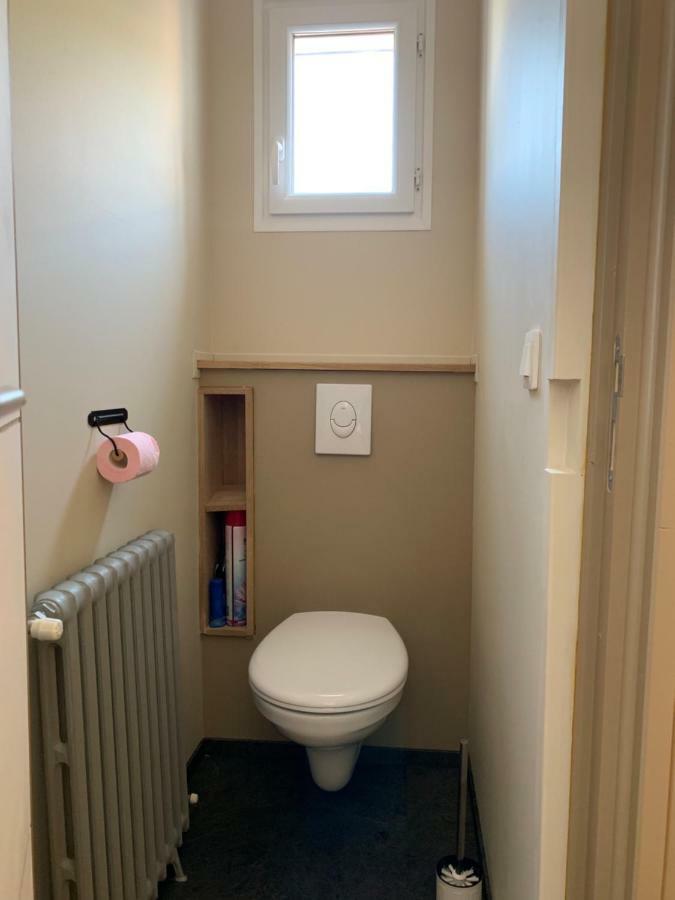 Appartement Avec 3 Chambres Au Centre De Pau Zewnętrze zdjęcie