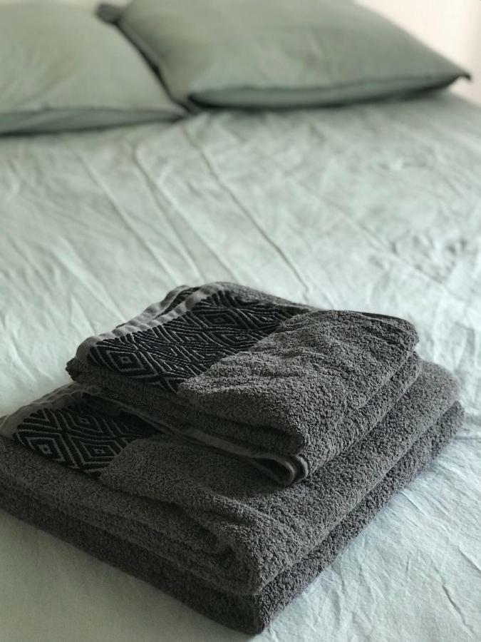 Appartement Avec 3 Chambres Au Centre De Pau Zewnętrze zdjęcie